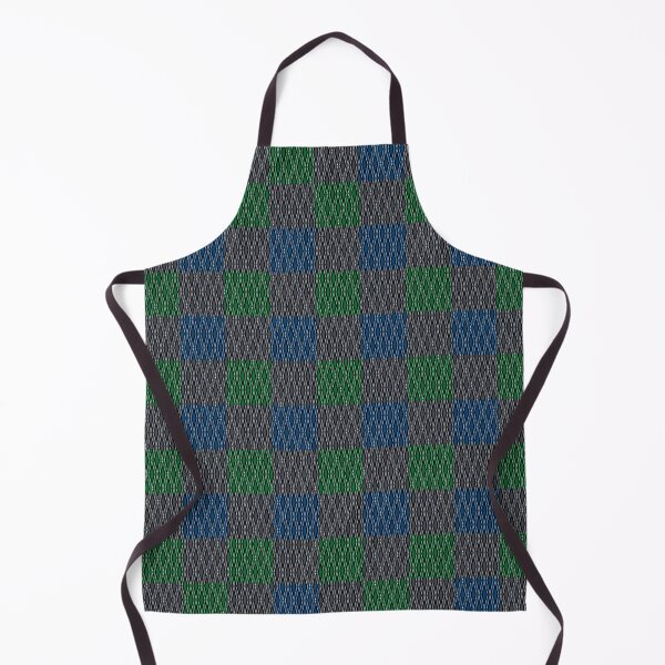 Item preview, Diamonds Grey Green Blue designed and sold by Antava.