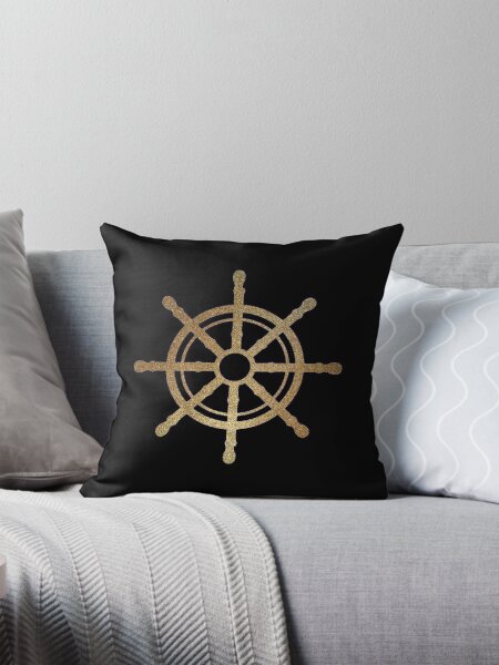 Item preview, Nautical,marine,sealife,ocean,sail,ships pattern  designed and sold by MariaMarinova.