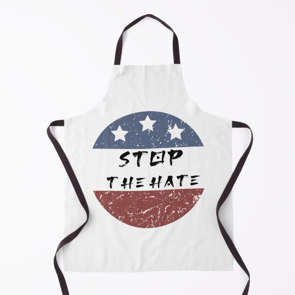 Item preview, Stop The Hate designed and sold by Hatomomox.