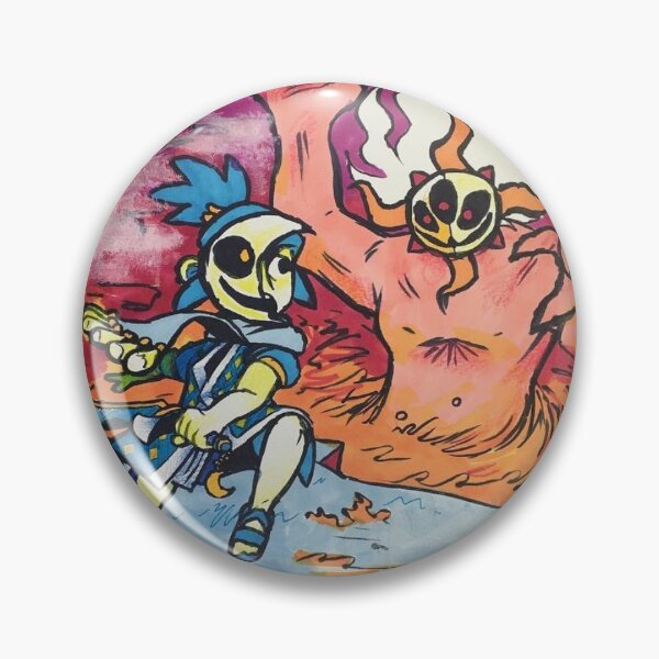 Item preview, Sun Versus Moon designed and sold by Stephen DiGiacomo.