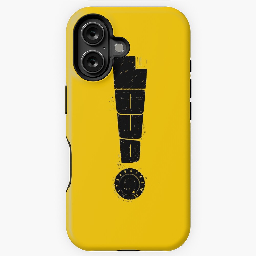 Item preview, iPhone Magsafe Tough Case designed and sold by RonanLynam.