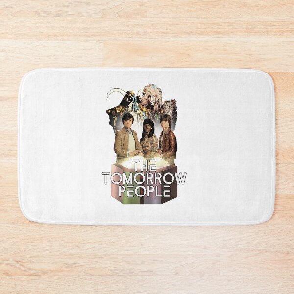 Item preview, Tomorrow People designed and sold by Andydrewz.
