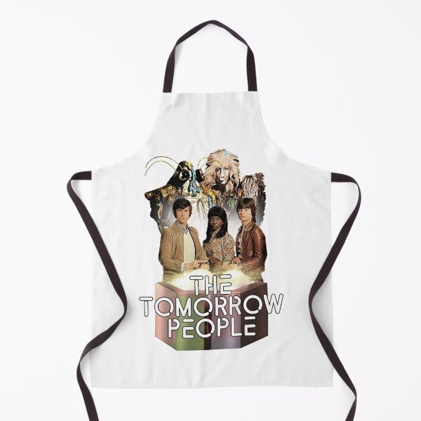 Item preview, Tomorrow People designed and sold by Andydrewz.