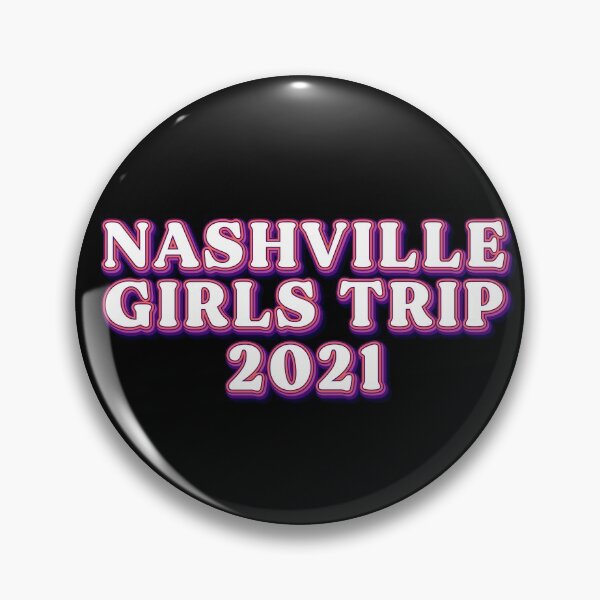 Item preview, Nashville Girls Trip 2021 Bachelorette Party designed and sold by Músico Ilustre.