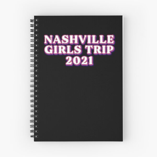 Item preview, Nashville Girls Trip 2021 Bachelorette Party designed and sold by Músico Ilustre.