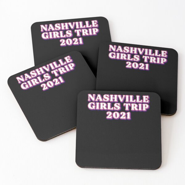 Item preview, Nashville Girls Trip 2021 Bachelorette Party designed and sold by Músico Ilustre.