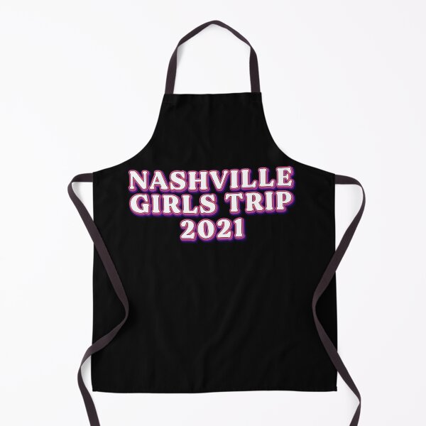 Item preview, Nashville Girls Trip 2021 Bachelorette Party designed and sold by Músico Ilustre.