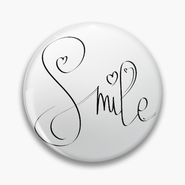 Item preview, Smile! designed and sold by Mlle-Maks.