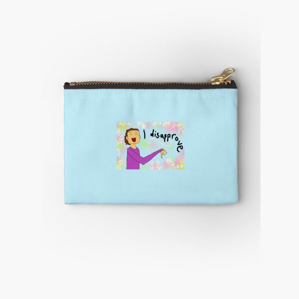 Item preview, I disapprove! designed and sold by ErikinQuestion.