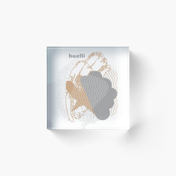Item preview, No Boundaries designed and sold by Huelli.