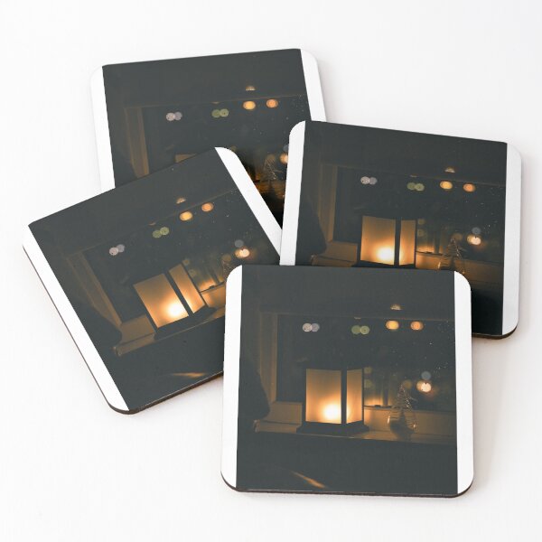 Item preview, Lantern in the Window - Christmas Cards from Ireland designed and sold by Murphotography.