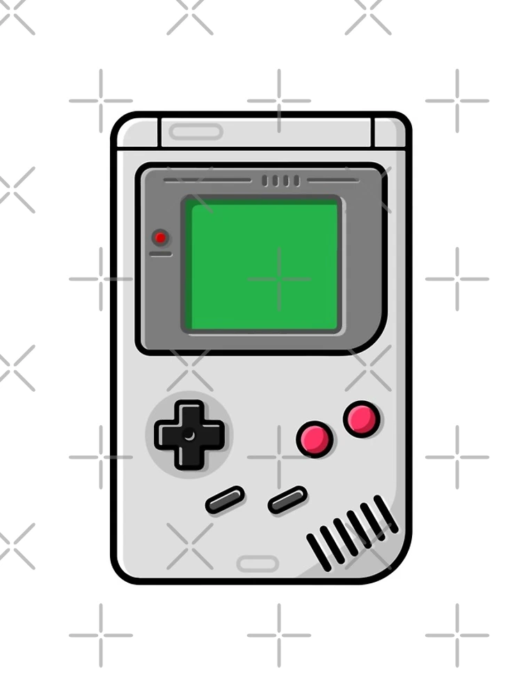 Thumbnail 4 of 4, iPhone Case, Dot Matrix Game designed and sold by Sakuga Drip.