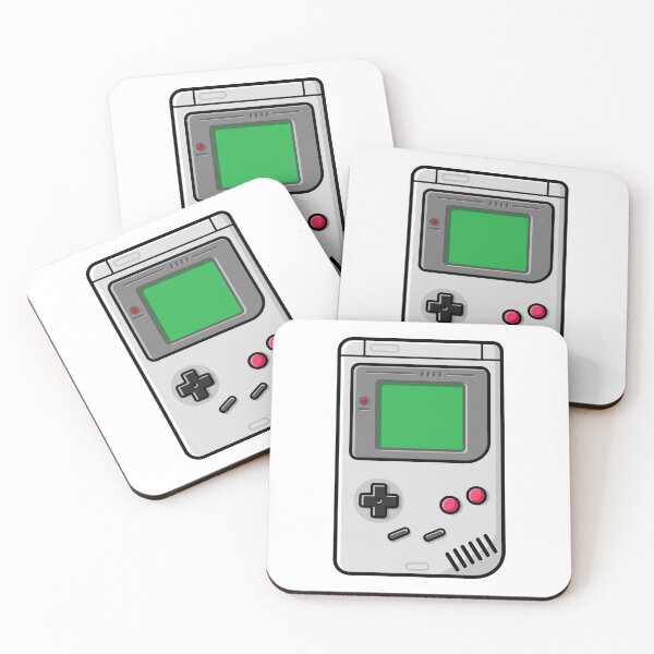 Item preview, Dot Matrix Game designed and sold by Sakuga Drip.