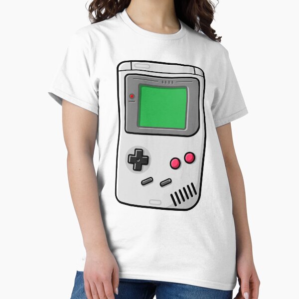 Artikel-Vorschau von Dot Matrix Spiel, designt und verkauft von Sakuga Drip.