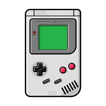 Artwork thumbnail, Dot Matrix Game by Sakuga Drip