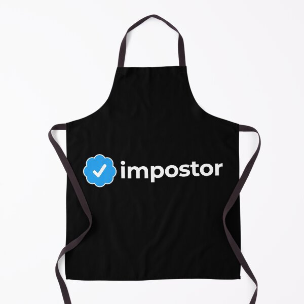 Item preview, Impostor among us designed and sold by EnjoyMyTees.