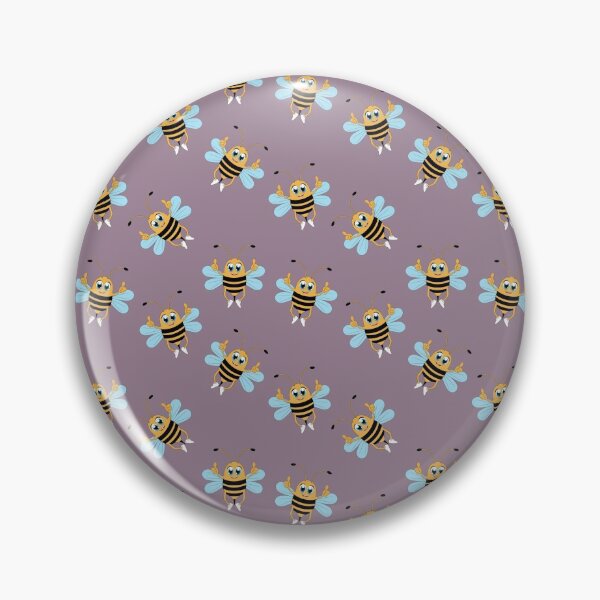 Item preview, Cute Wholesome Bee Cute Bee Design!! designed and sold by SoffyLee586.