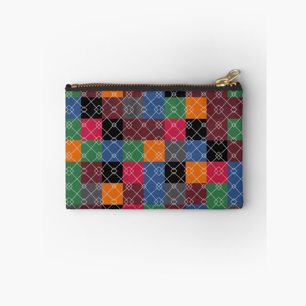 Item preview, Zig Zag All Colours  designed and sold by Antava.