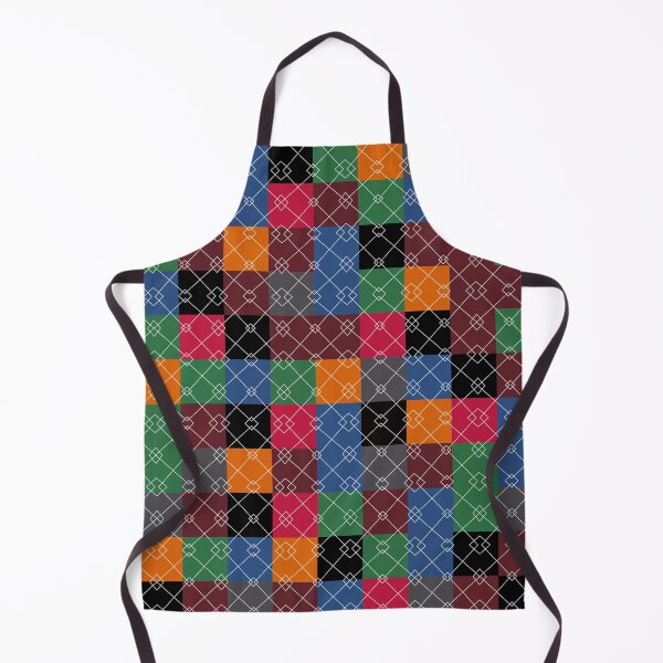 Item preview, Zig Zag All Colours  designed and sold by Antava.