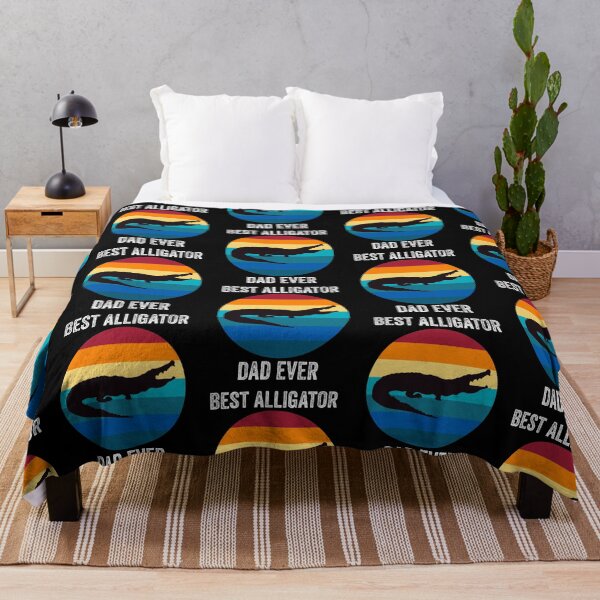Item preview, best alligator dad ever , gift for dads designed and sold by Style2Vie.