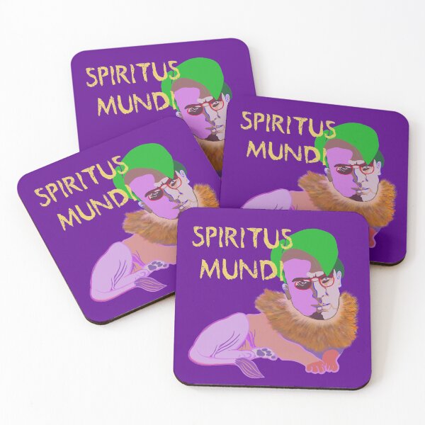 Item preview, The second coming, Yeats designed and sold by RBgoodies.