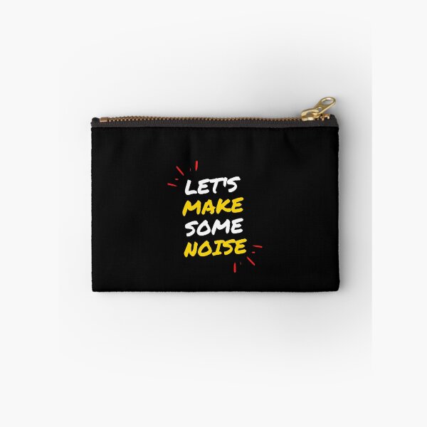 Item preview, Let's make some noise designed and sold by Shalloo-store.