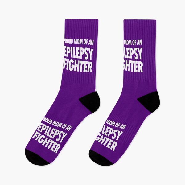 Item preview, Epilepsy Support for strong mom and women fighting epilepsy - November is Epileps designed and sold by Ripoubsb.