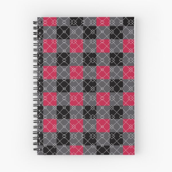 Item preview, Zig Zag Grey Pink Black designed and sold by Antava.
