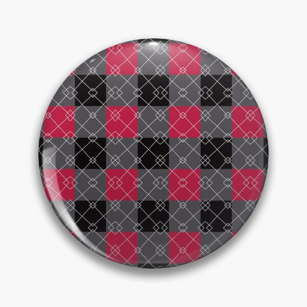 Item preview, Zig Zag Grey Pink Black designed and sold by Antava.