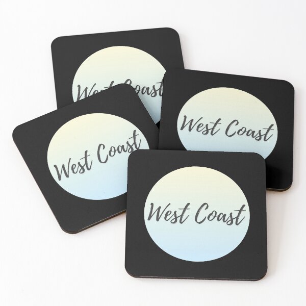 Item preview, West Coast designed and sold by naturecdesigns.