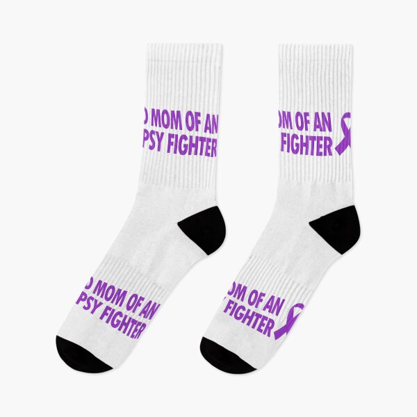Item preview, Epilepsy Support for strong mom and women fighting epilepsy - November is Epileps designed and sold by Ripoubsb.