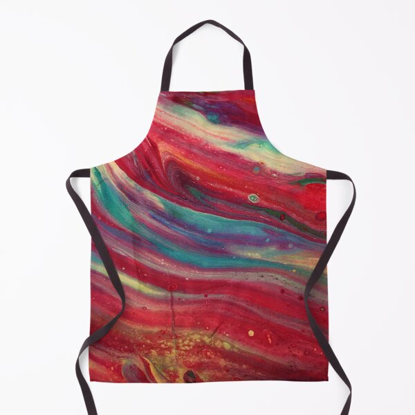 Item preview, Rose Borealis designed and sold by Maeve Perry.
