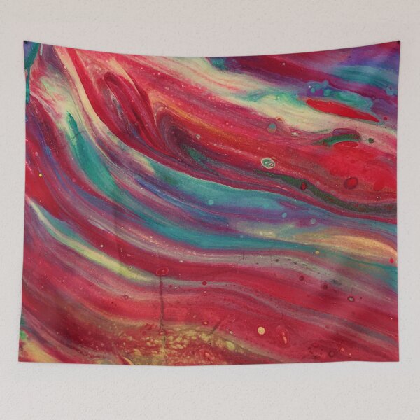 Item preview, Rose Borealis designed and sold by Maeve  Perry.