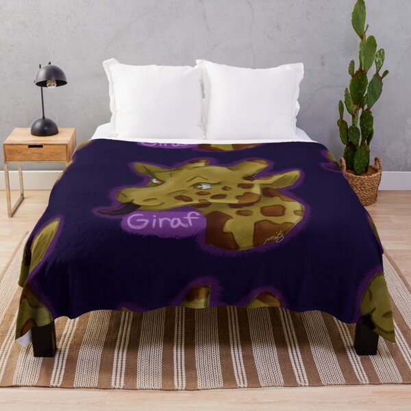 Item preview, Giraph designed and sold by Skyraider20.