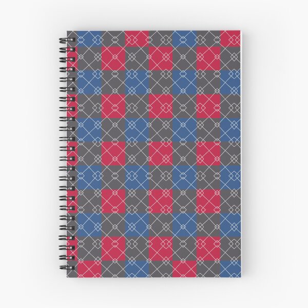 Item preview, Zig Zag Grey Blue Pink designed and sold by Antava.