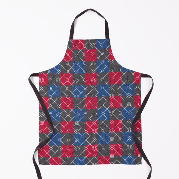 Item preview, Zig Zag Grey Blue Pink designed and sold by Antava.