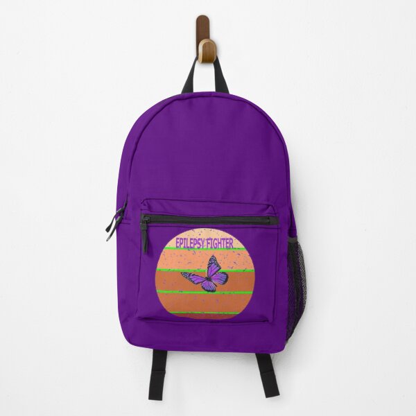 Item preview, Epilepsy Support for strong mom and women fighting epilepsy - November is Epileps designed and sold by Ripoubsb.
