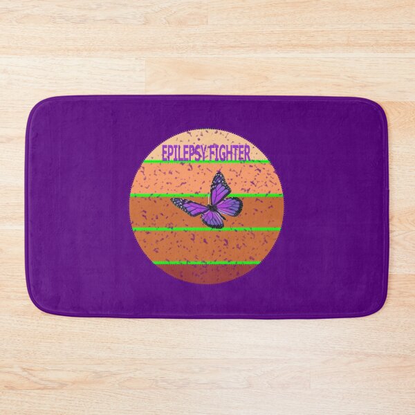 Item preview, Epilepsy Support for strong mom and women fighting epilepsy - November is Epileps designed and sold by Ripoubsb.