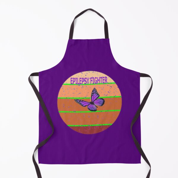 Item preview, Epilepsy Support for strong mom and women fighting epilepsy - November is Epileps designed and sold by Ripoubsb.