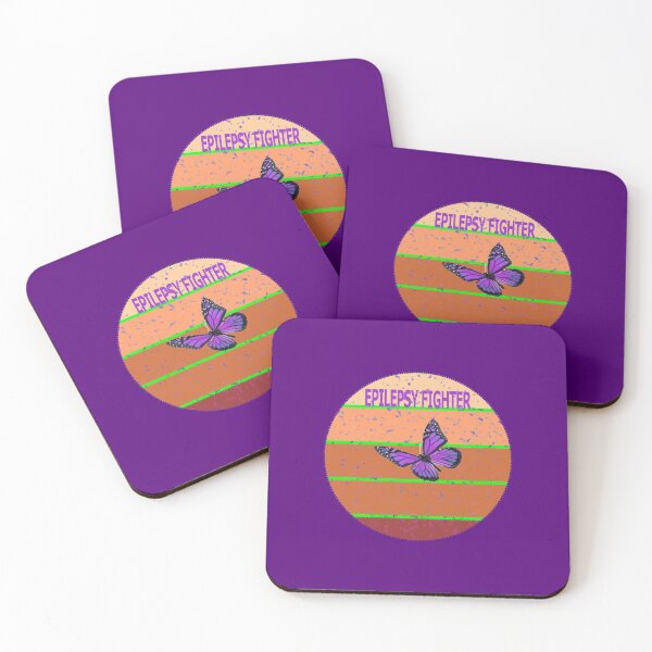 Item preview, Epilepsy Support for strong mom and women fighting epilepsy - November is Epileps designed and sold by Ripoubsb.