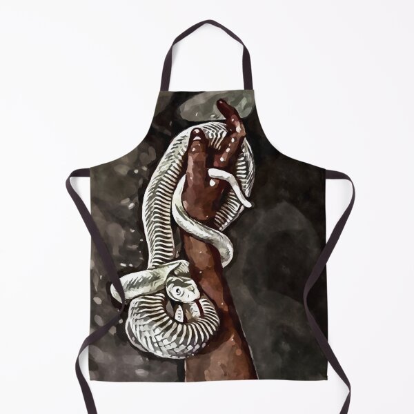 Item preview, Snake coils around arm designed and sold by shrolts.