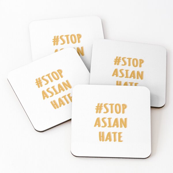 Item preview, Stop Asian Hate designed and sold by Arexus.