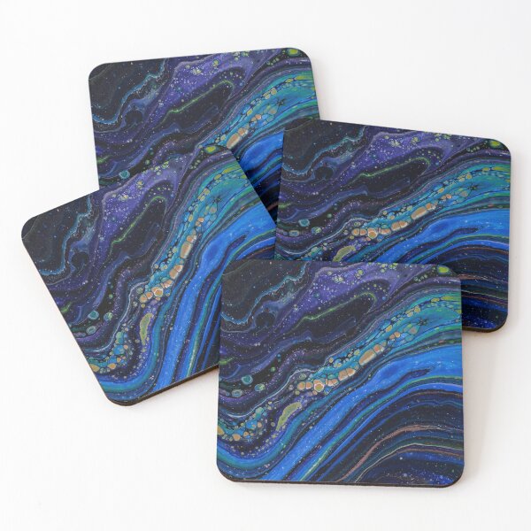 Item preview, Deep Space designed and sold by Keri LaCrone.
