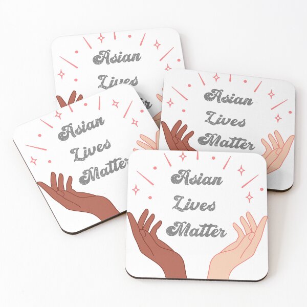 Item preview, Asian Lives  Matter designed and sold by Hatomomox.