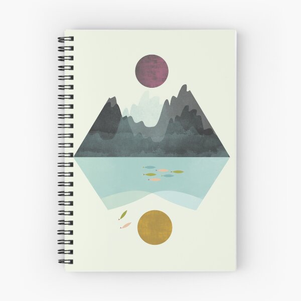 Item preview, Calm&storm designed and sold by FLATOWL.