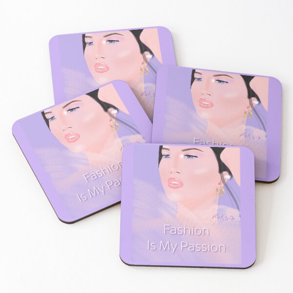 Item preview, Fashion is my passion designed and sold by RuqaiaShop.