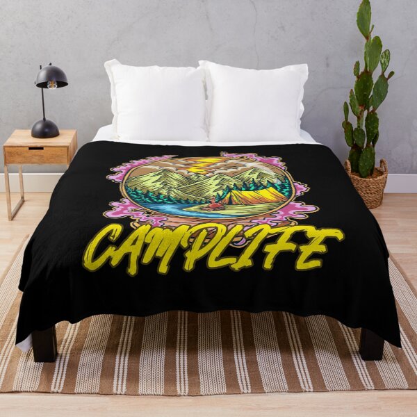 Item preview, CAMPLIFE designed and sold by PTree1.