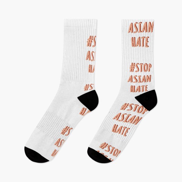 Item preview, Stop Asian Hate designed and sold by Arexus.
