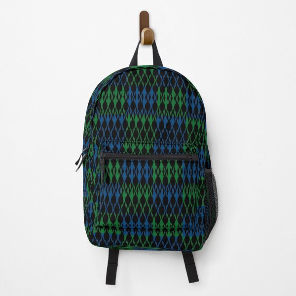 Item preview, matrix green blue designed and sold by Antava.