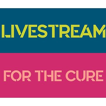 Artwork thumbnail, Livestream For The Cure 2021 by epicfilmguys